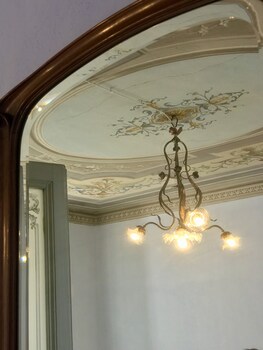 bandb villa rosalinda