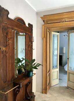 bandb villa rosalinda