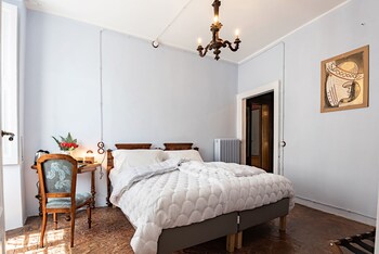 bandb villa rosalinda