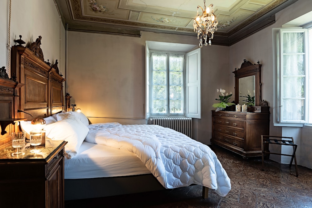 bandb villa rosalinda