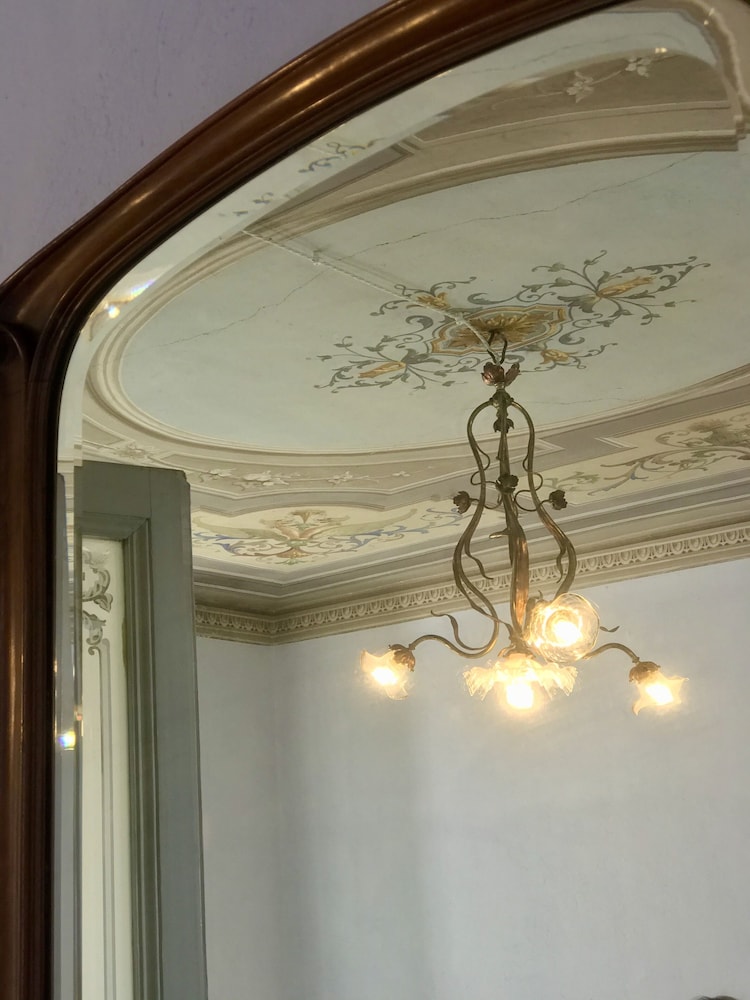 bandb villa rosalinda