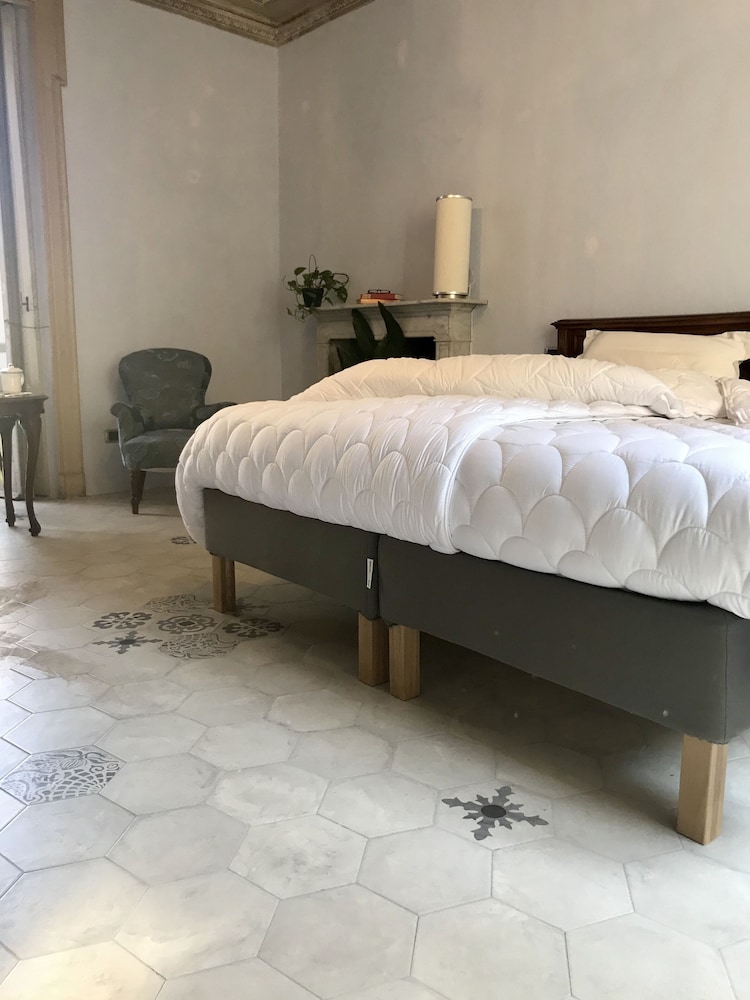 bandb villa rosalinda