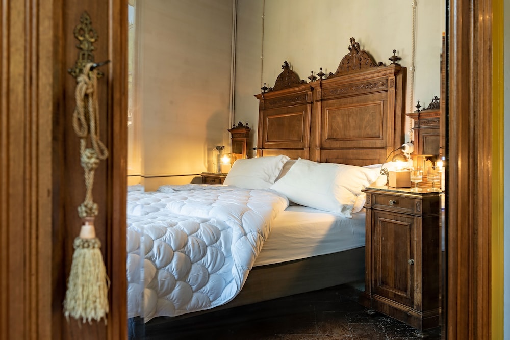 bandb villa rosalinda