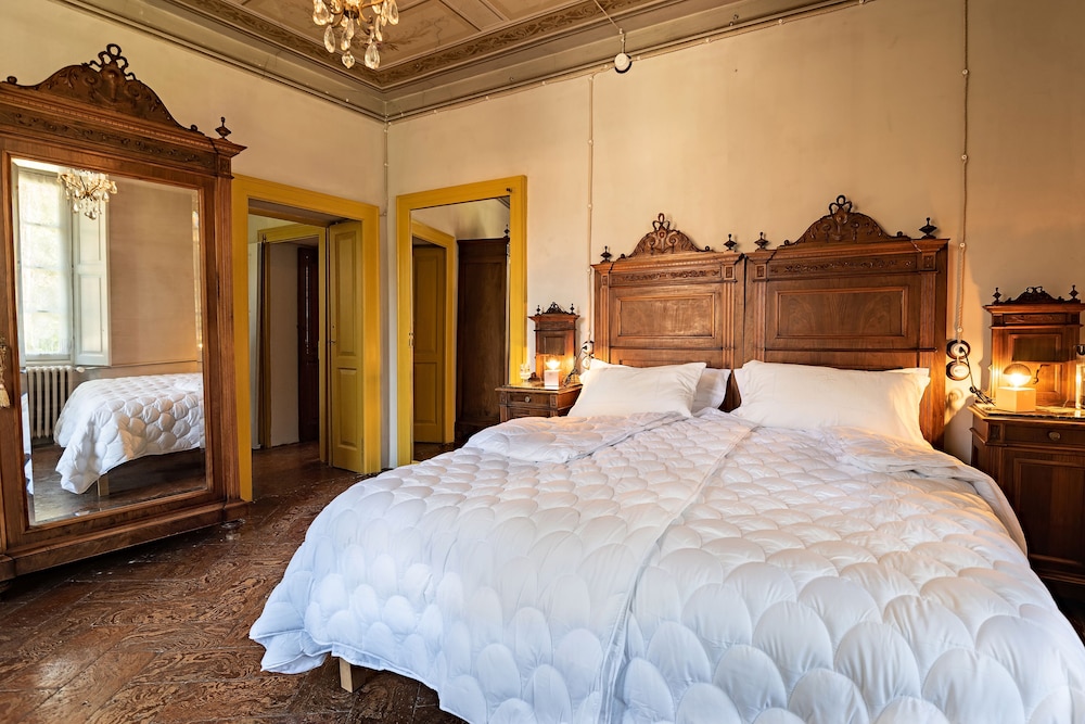 bandb villa rosalinda