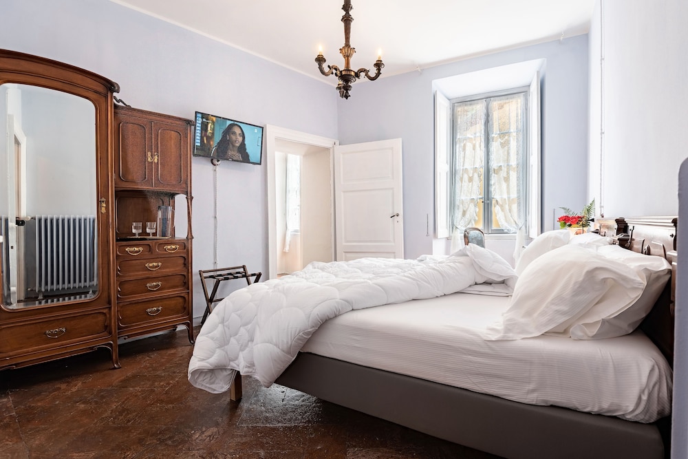 bandb villa rosalinda