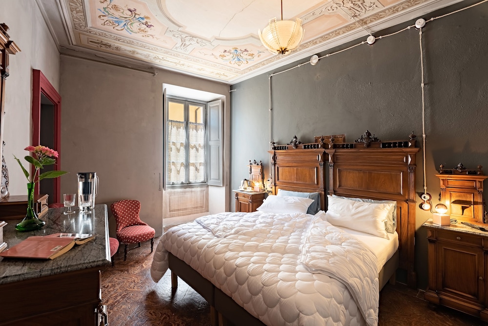 bandb villa rosalinda