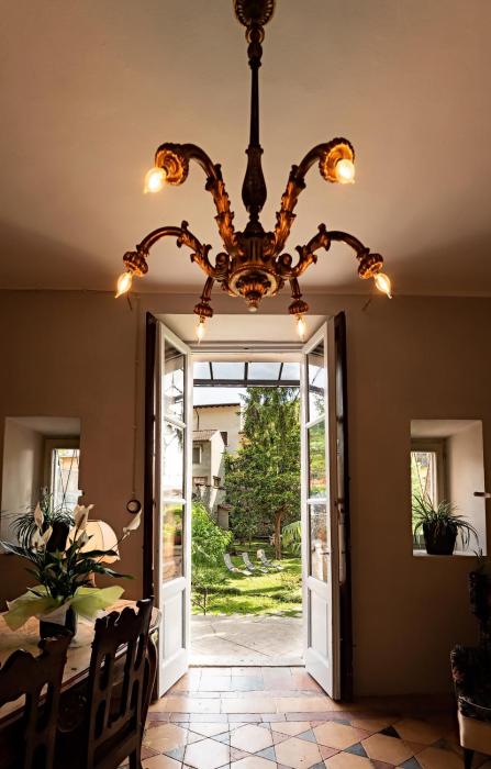 bandb villa rosalinda