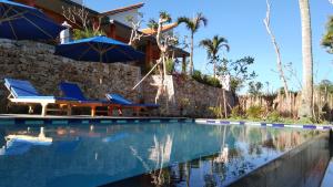 Bhavana Cottage,Nusa Penida>>Bali,3 star