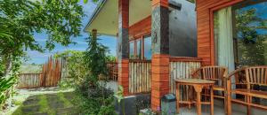 Bhavana Cottage,Nusa Penida>>Bali,3 star