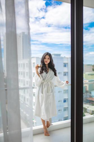 luu ngai condotel quy nhon