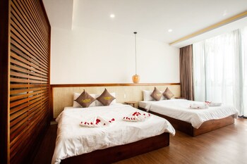luu ngai condotel quy nhon