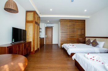 luu ngai condotel quy nhon