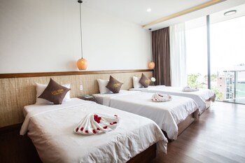 luu ngai condotel quy nhon