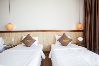 luu ngai condotel quy nhon
