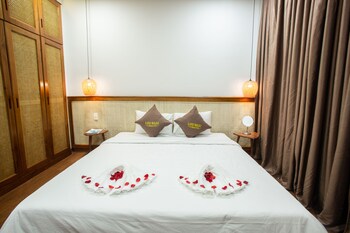 luu ngai condotel quy nhon