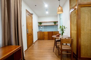 luu ngai condotel quy nhon