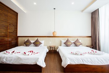 luu ngai condotel quy nhon