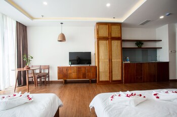 luu ngai condotel quy nhon