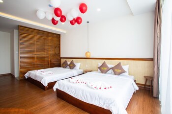 luu ngai condotel quy nhon