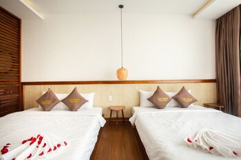 luu ngai condotel quy nhon