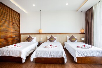 luu ngai condotel quy nhon