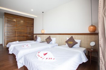 luu ngai condotel quy nhon