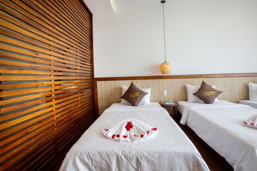 luu ngai condotel quy nhon