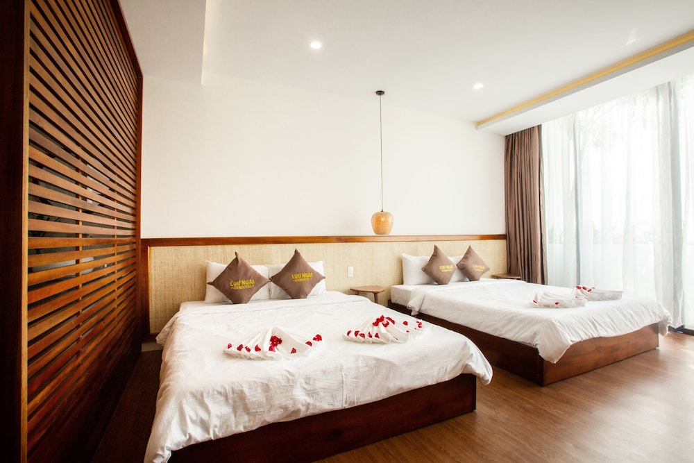 luu ngai condotel quy nhon