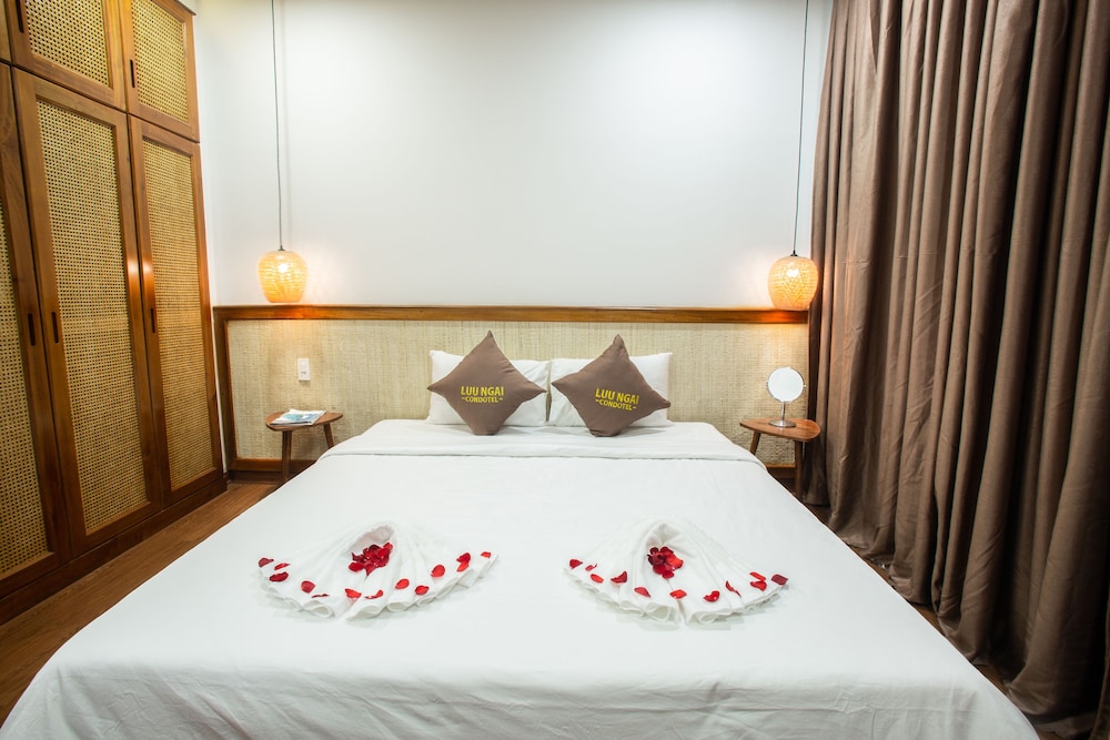 luu ngai condotel quy nhon