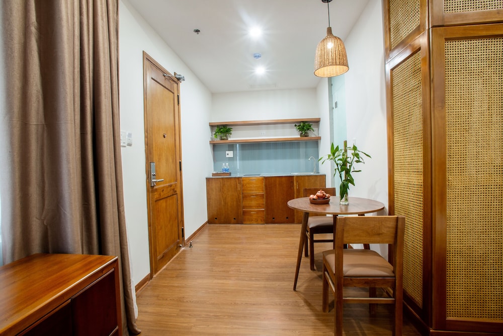 luu ngai condotel quy nhon