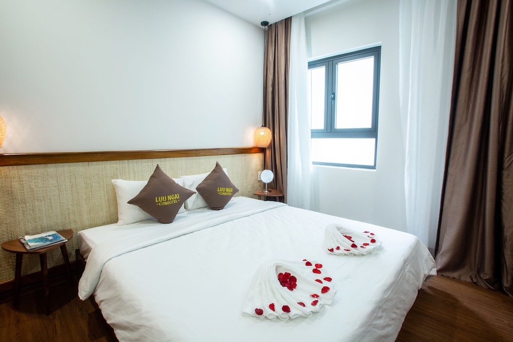luu ngai condotel quy nhon