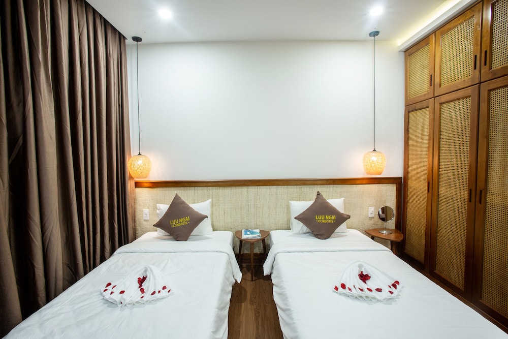 luu ngai condotel quy nhon