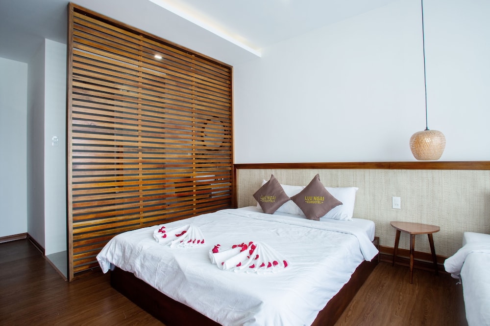 luu ngai condotel quy nhon