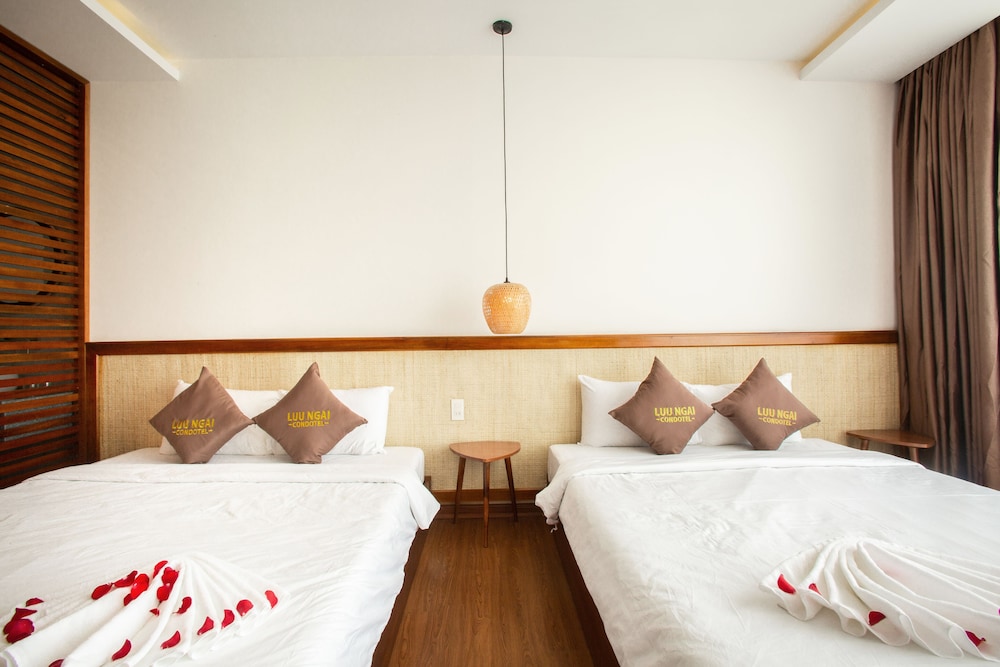 luu ngai condotel quy nhon