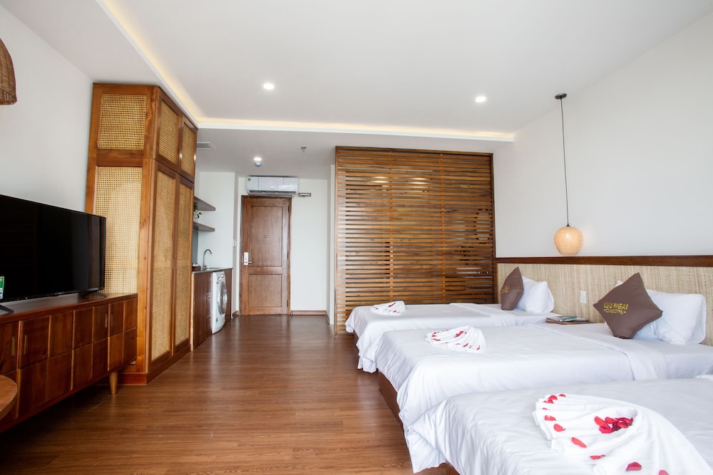 luu ngai condotel quy nhon