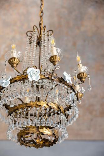 villa carafa de cillis