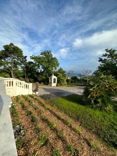 villa carafa de cillis