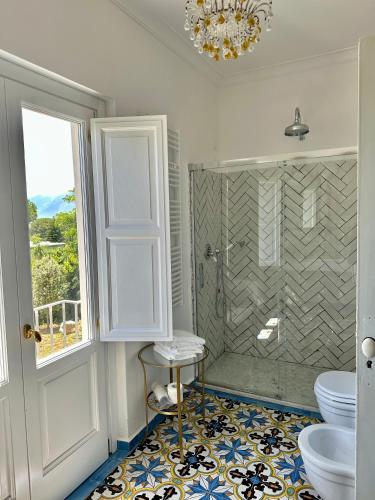 villa carafa de cillis