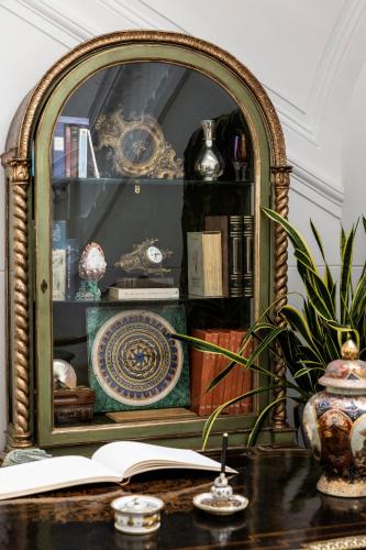 villa carafa de cillis