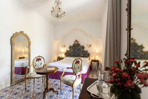 villa carafa de cillis