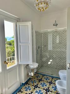 villa carafa de cillis