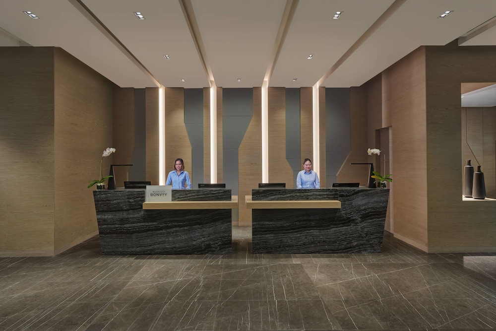 fairfield by marriott bintulu paragon