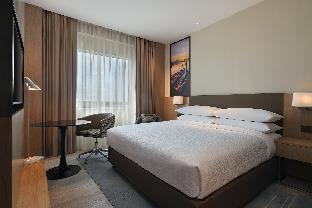 fairfield by marriott bintulu paragon