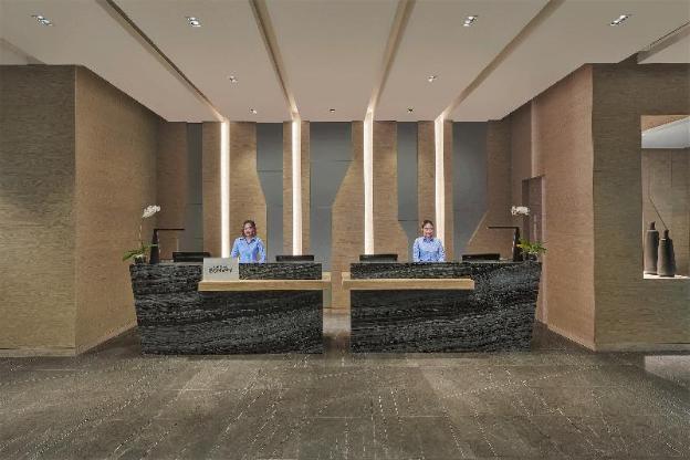 fairfield by marriott bintulu paragon