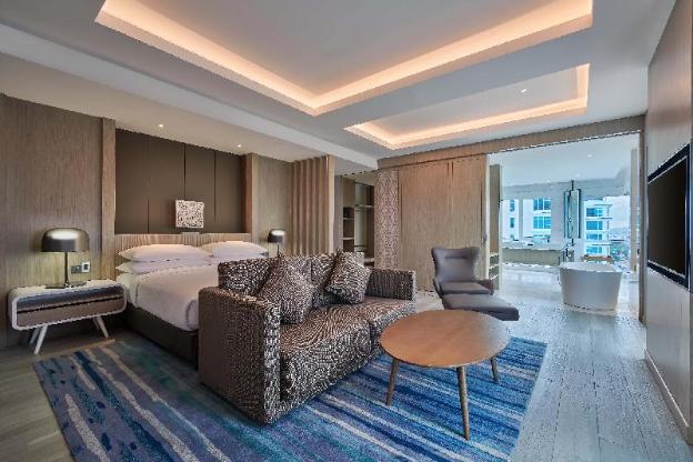 fairfield by marriott bintulu paragon