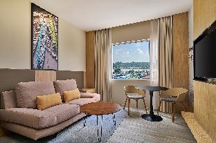 fairfield by marriott bintulu paragon