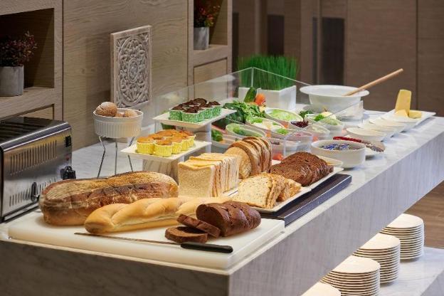 fairfield by marriott bintulu paragon