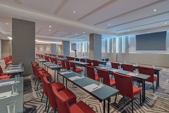 fairfield by marriott bintulu paragon