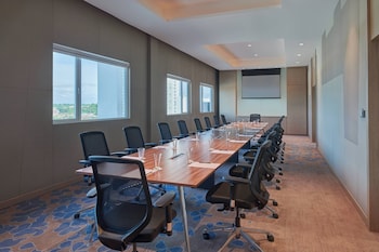 fairfield by marriott bintulu paragon
