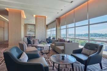 fairfield by marriott bintulu paragon